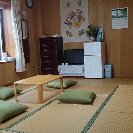 Hotel Minshuku Shizu Onna Esterno foto
