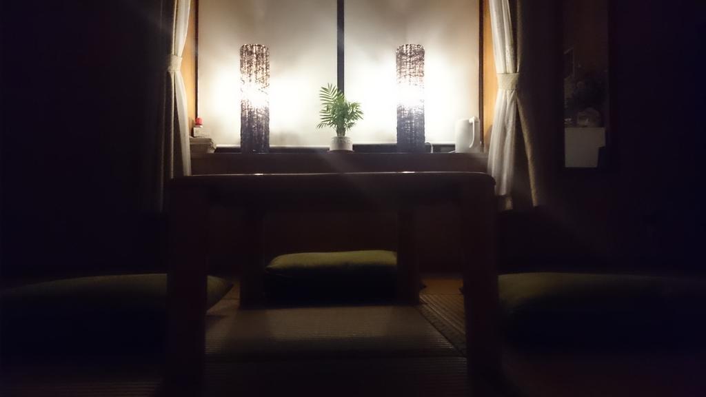 Hotel Minshuku Shizu Onna Esterno foto