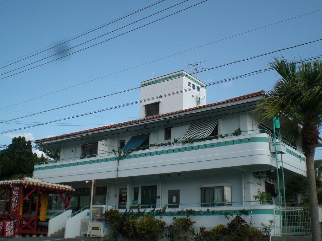 Hotel Minshuku Shizu Onna Esterno foto
