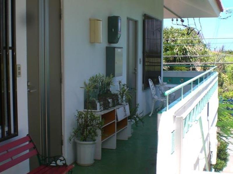Hotel Minshuku Shizu Onna Esterno foto