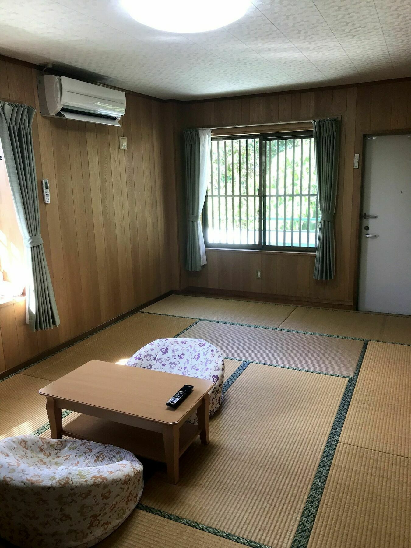 Hotel Minshuku Shizu Onna Esterno foto
