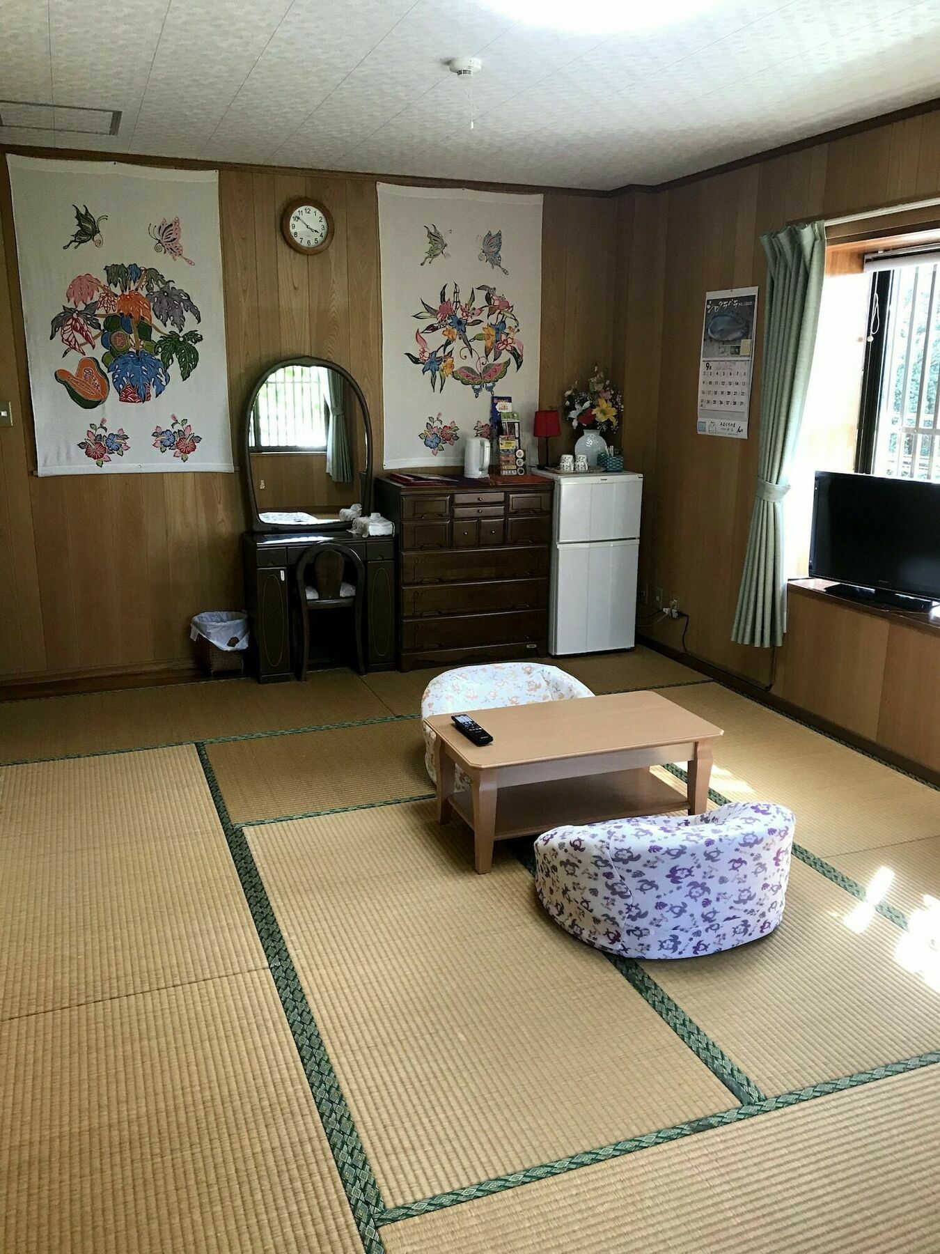 Hotel Minshuku Shizu Onna Esterno foto